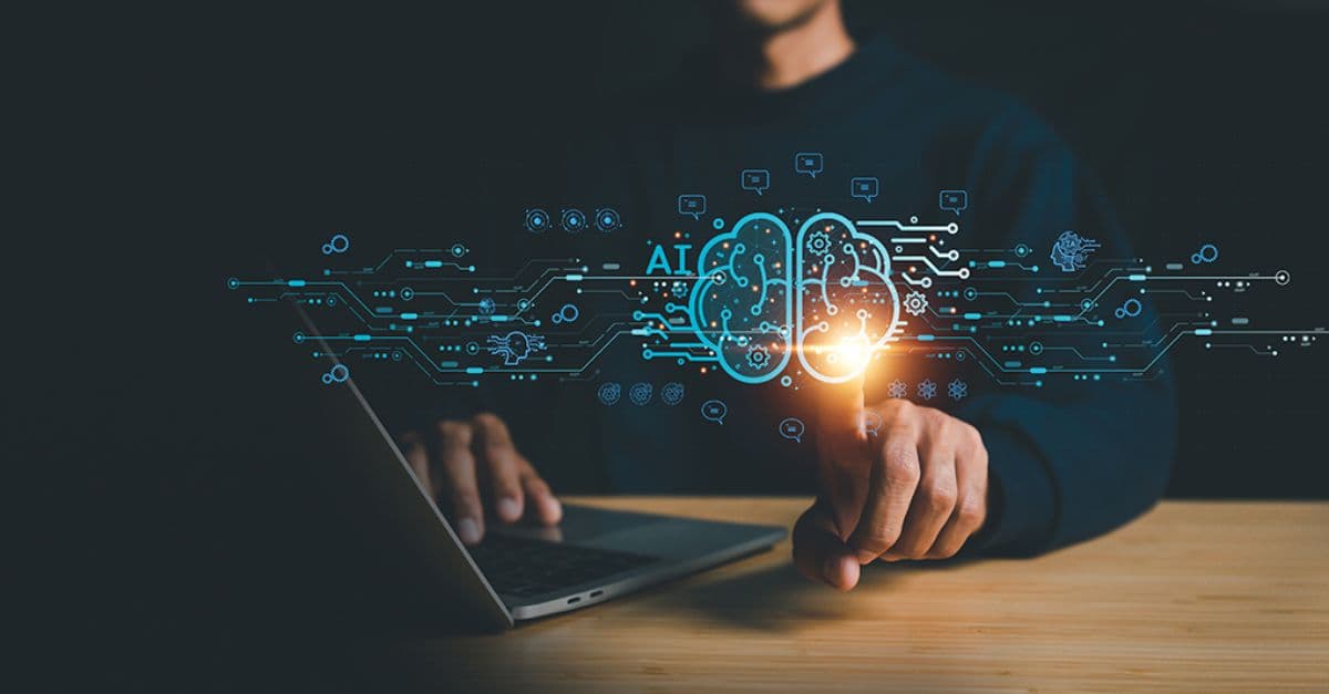 CAS Künstliche Intelligenz – Grundlagen und Anwendung
