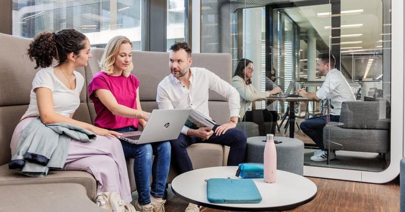 CAS Digitalisierung und Künstliche Intelligenz im HRM