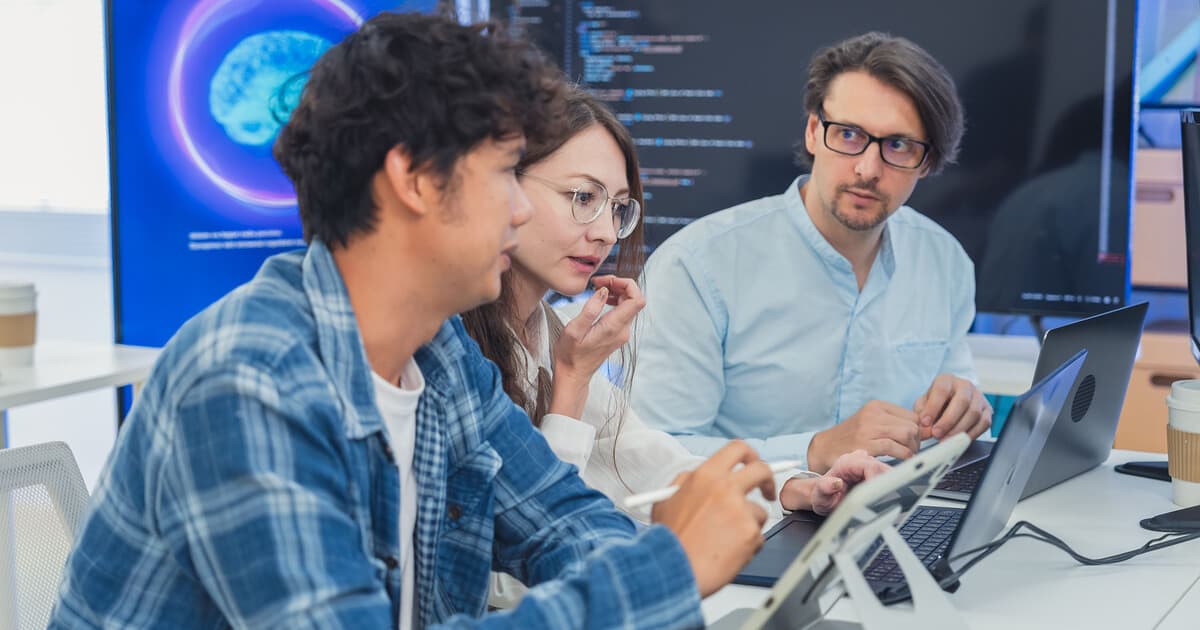CAS AI-Augmented Software Engineering