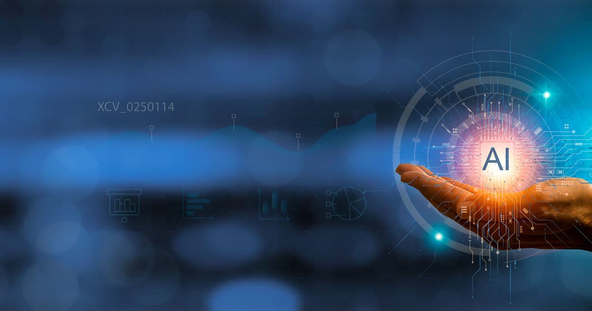 CAS Künstliche Intelligenz