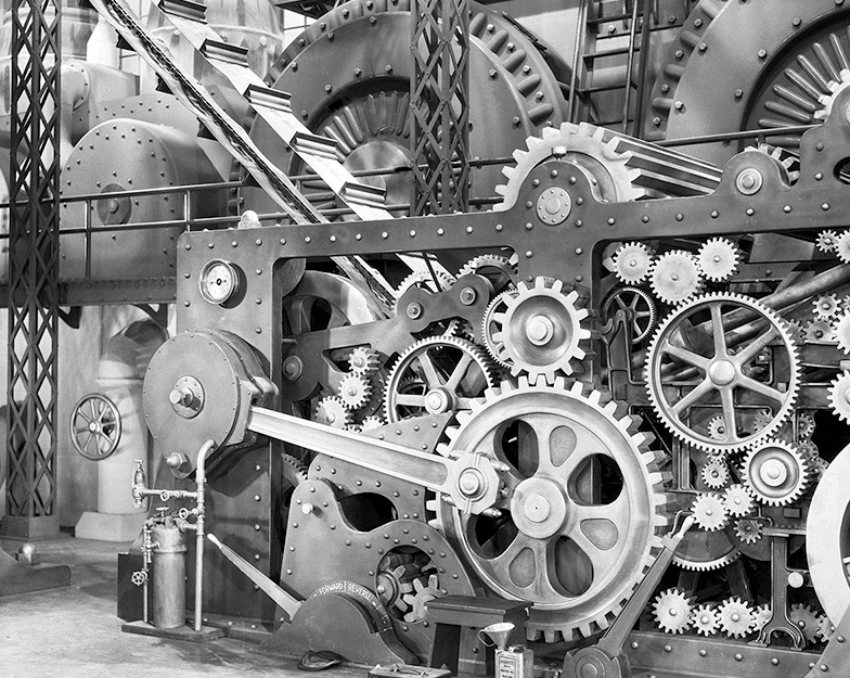 CAS Advanced Machine Learning